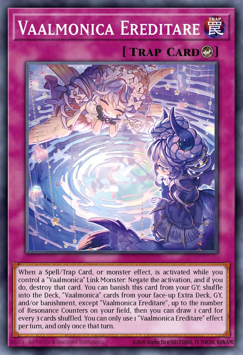 Vaalmonica Ereditare — artwork 3 of 3