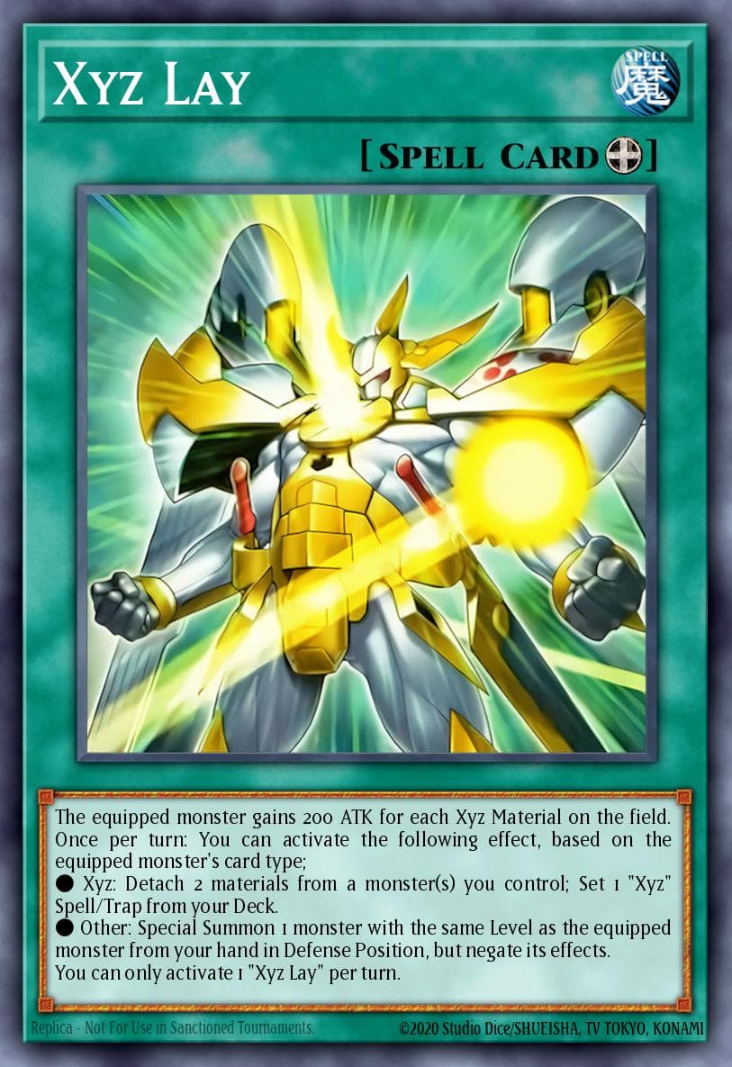 Xyz Lay — artwork 2 of 2