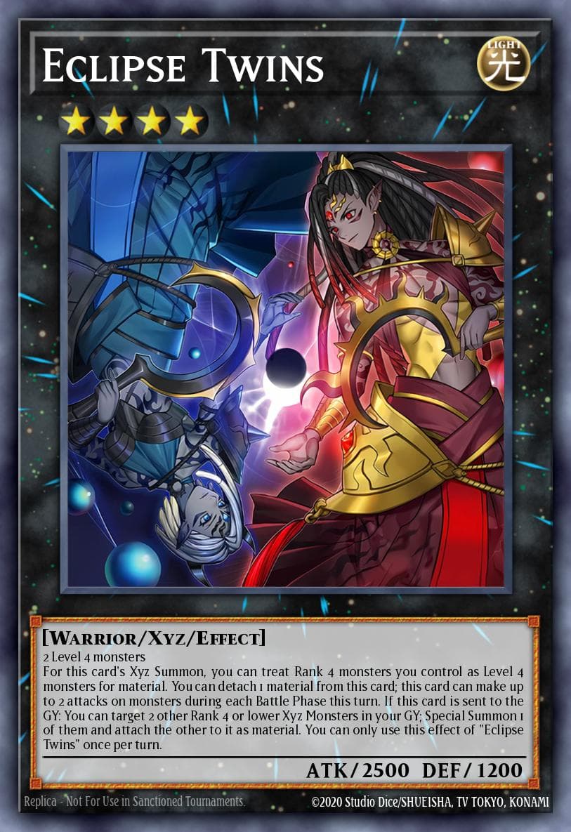 Eclipse Twins — artwork 2 of 2
