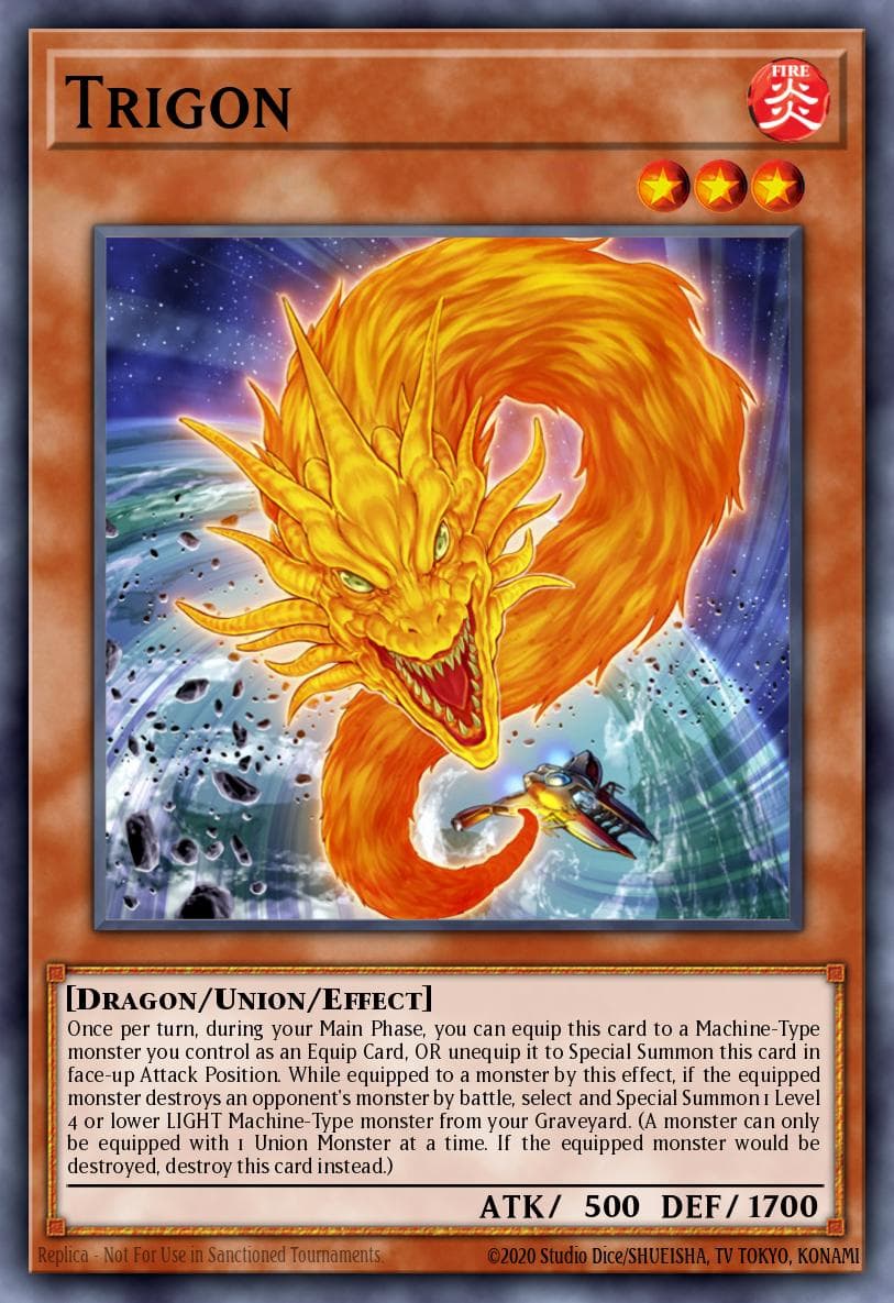 Trigon