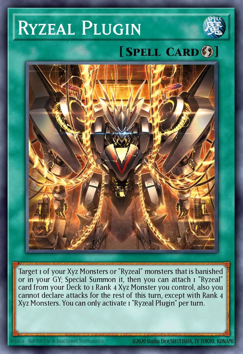 Ryzeal Plugin — artwork 3 of 3