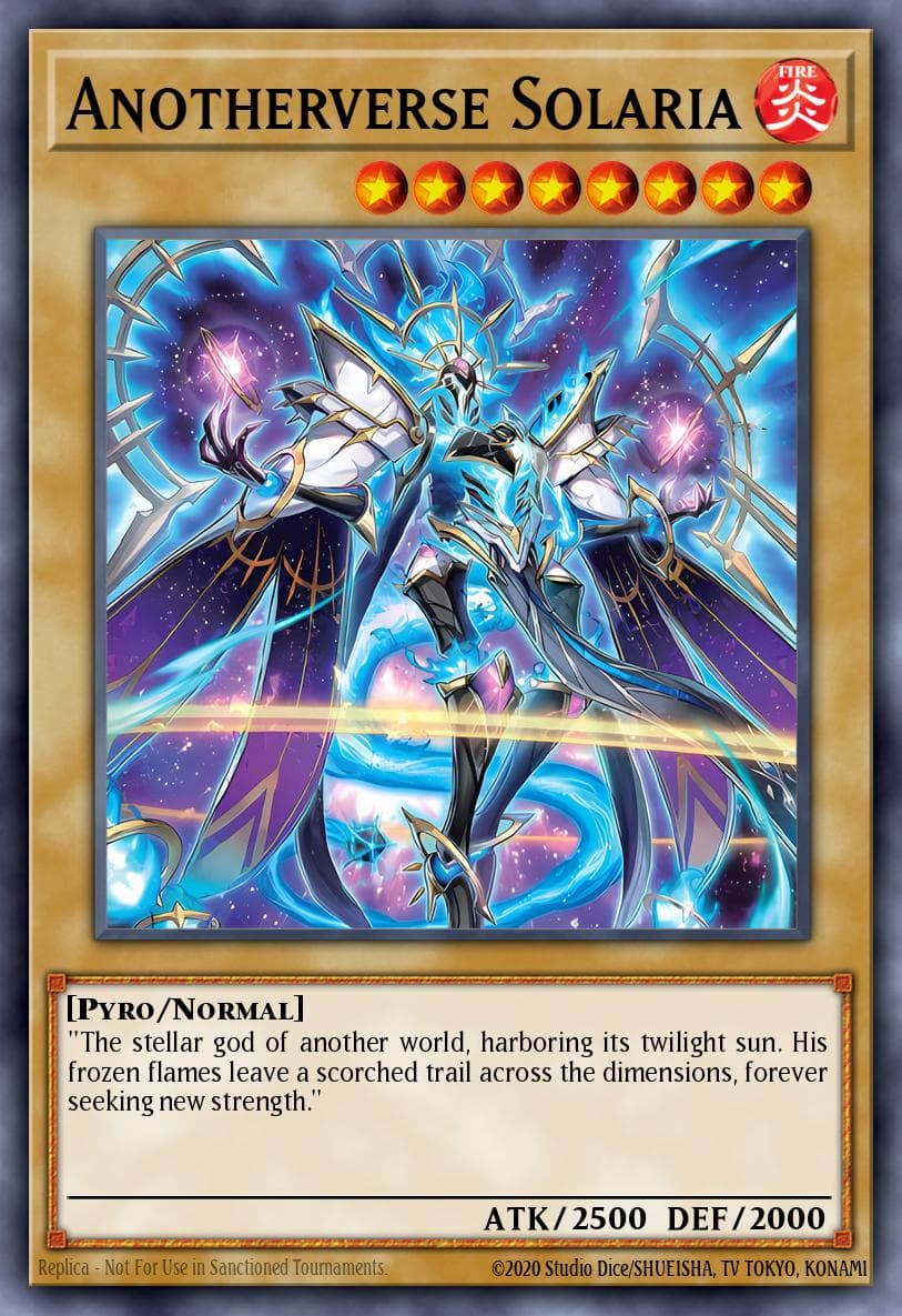 Anotherverse Solaria — artwork 2 of 2