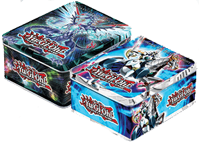 Collectible Tins 2011 Wave 2 cover
