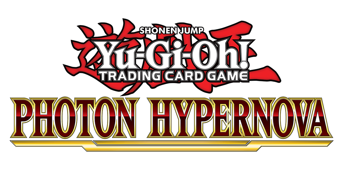Photon Hypernova Premiere! cover