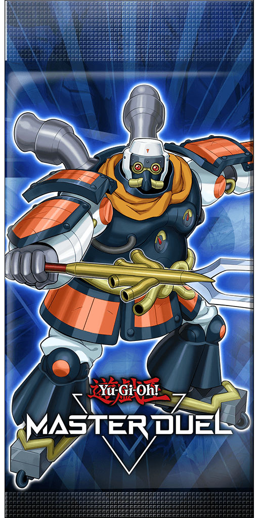 Immovable Samurai cover