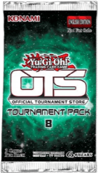 OTS Tournament Pack 8 cover