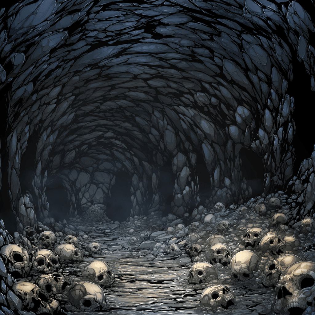 Call of the Forgotten