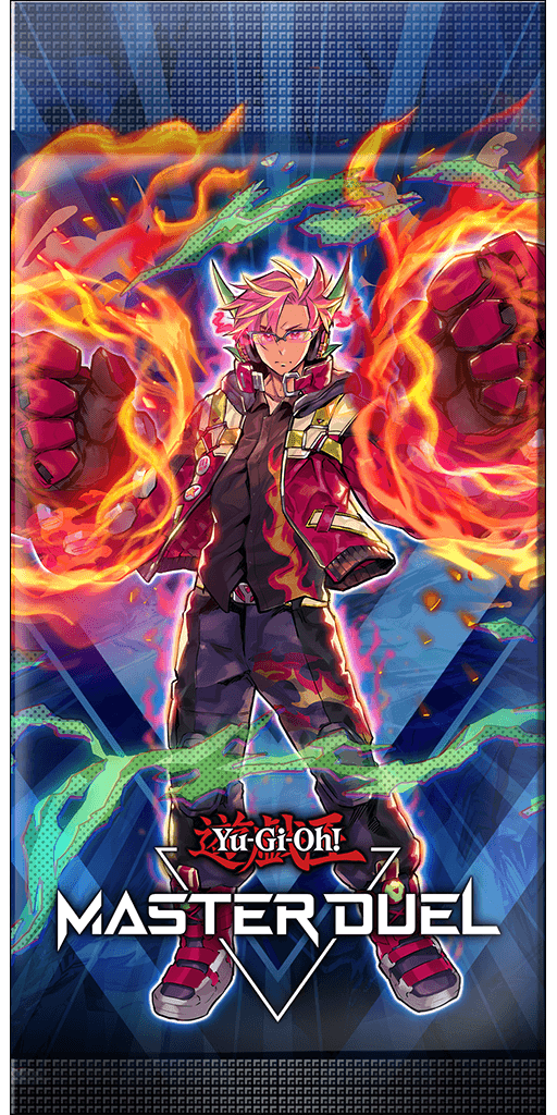 Fires of Scorching Bonds cover