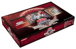 Structure Deck: Dinosaur's Rage Special Edition cover