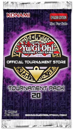 OTS Tournament Pack 20 cover