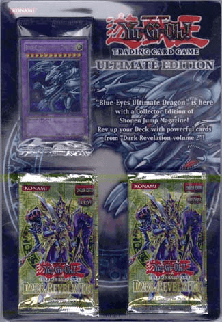 Ultimate Edition cover