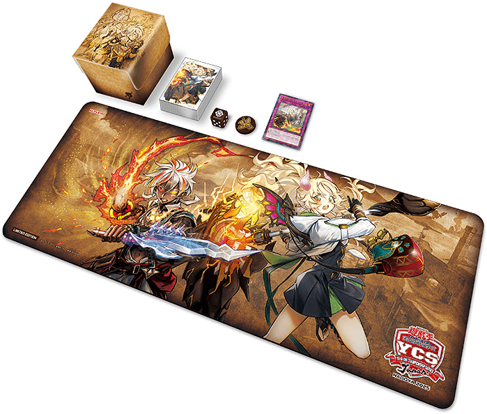 Story of White Duel Set cover