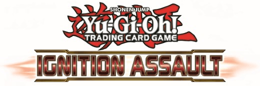 Ignition Assault Sneak Peek Participation Card cover