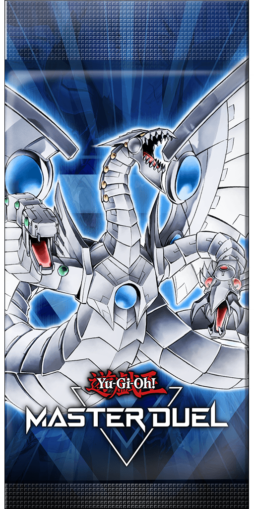 Pearlescent Cyber Dragons cover