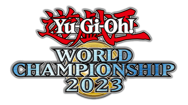 Yu-Gi-Oh! World Championship 2023 prize cards cover