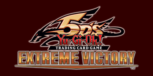 Extreme Victory Sneak Peek Participation Card cover