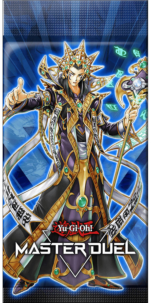 Mastery of the Grimoire cover
