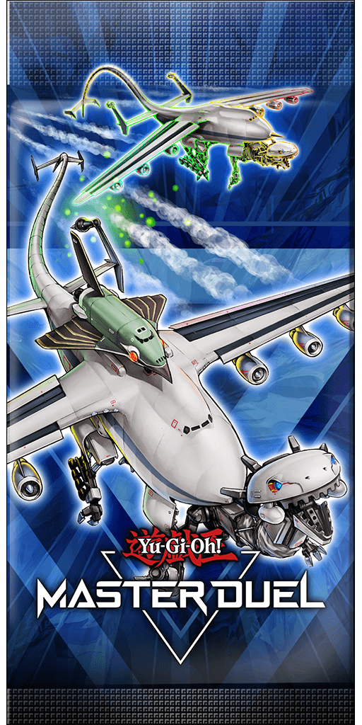 Rapid Aircraft Advancement cover