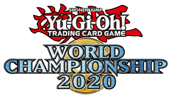 Yu-Gi-Oh! World Championship 2020 Japanese National Qualifiers prize cards cover