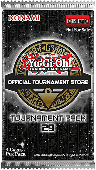 OTS Tournament Pack 29 cover