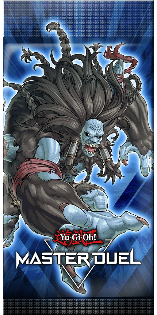 Emerging Monstrosity Recon! cover