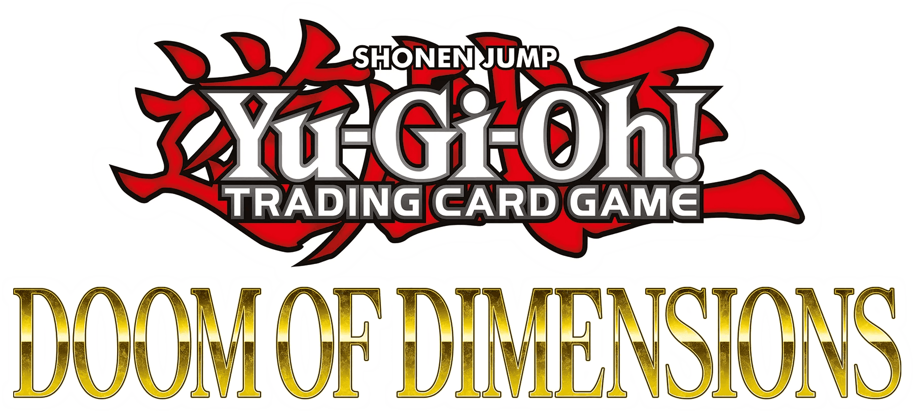 Doom of Dimensions Premiere! cover