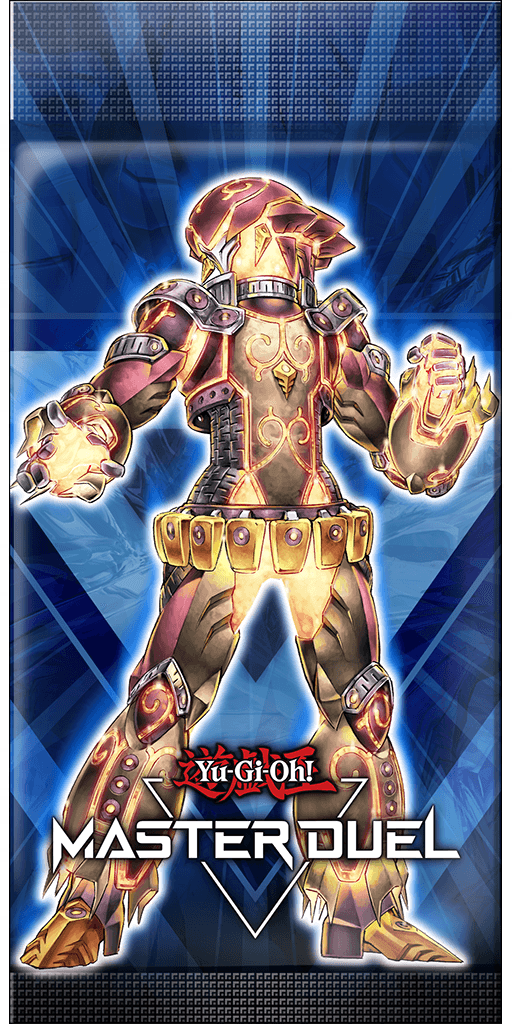Bujin's Vault of Heaven cover