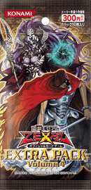 Extra Pack Volume 4 cover