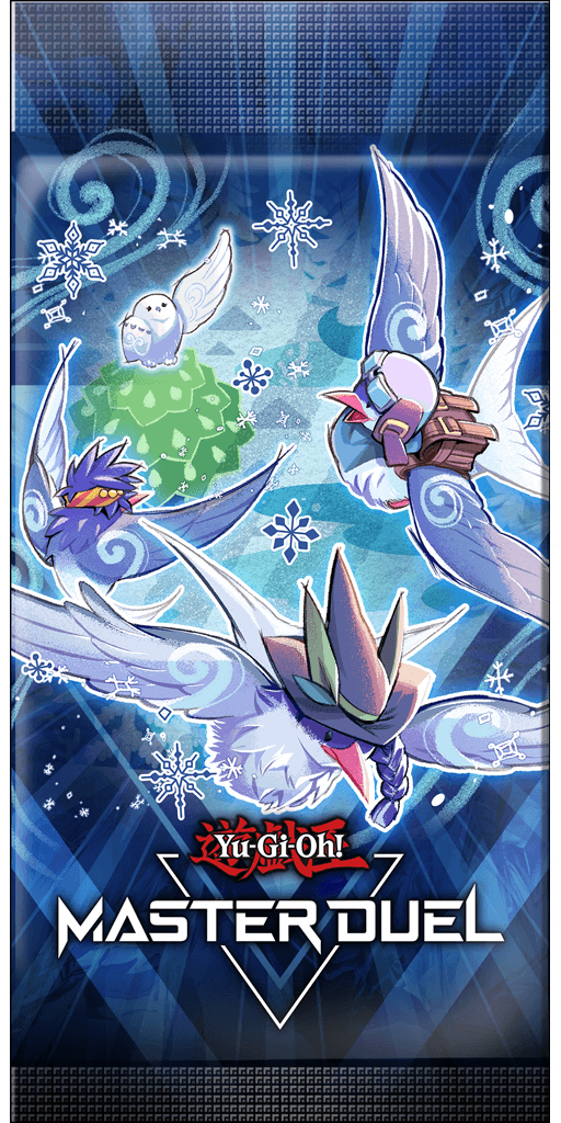 Wings That Span the Sky cover