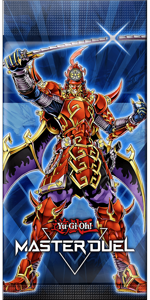 Great Shogun's Rule cover