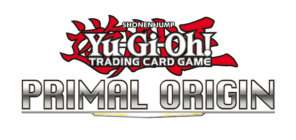 Primal Origin Sneak Peek Participation Card cover