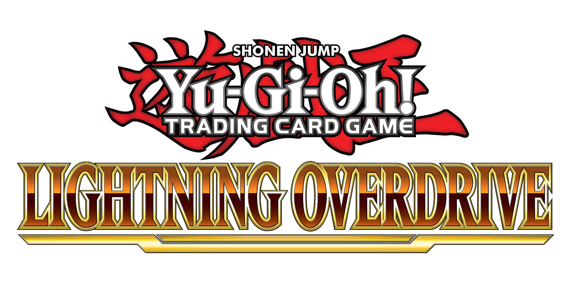 Lightning Overdrive Premiere! cover