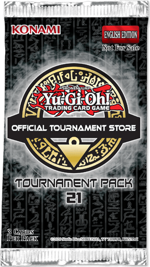 OTS Tournament Pack 21 cover