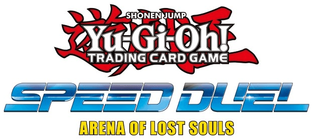 Speed Duel: Arena of Lost Souls Launch Event participation card cover