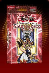 Starter Deck: Yugi Evolution cover