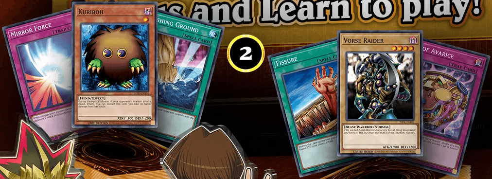 Demo Decks 2026 cover