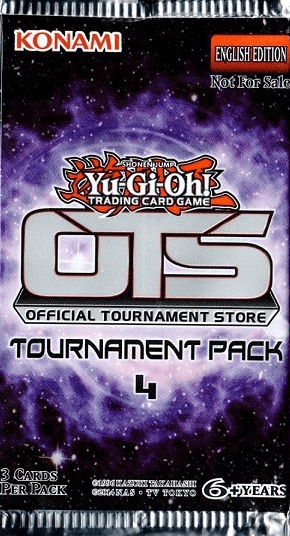 OTS Tournament Pack 4 cover