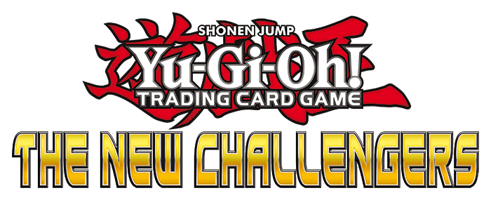 The New Challengers Sneak Peek Participation Card cover