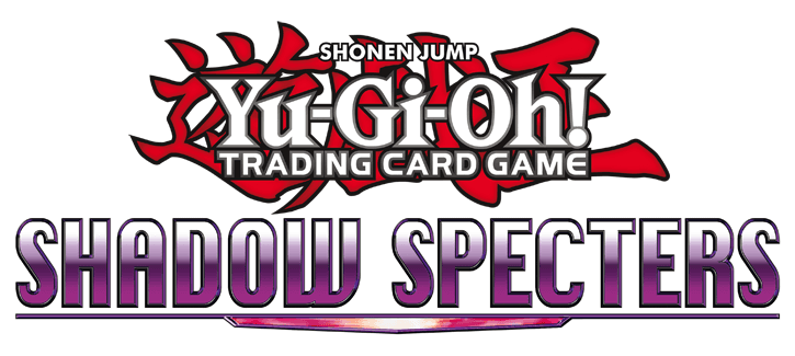 Shadow Specters Sneak Peek Participation Card cover