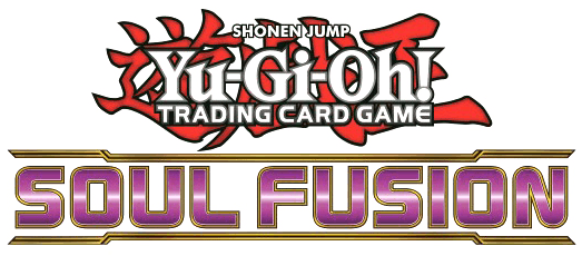 Soul Fusion Sneak Peek Participation Card cover