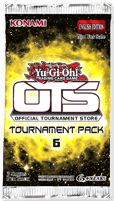 OTS Tournament Pack 6 cover