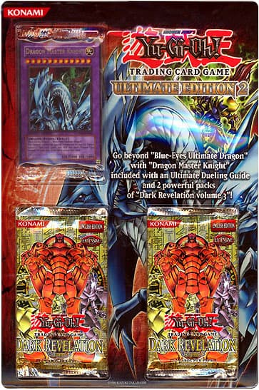 Ultimate Edition 2 cover
