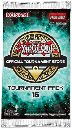 OTS Tournament Pack 16 cover