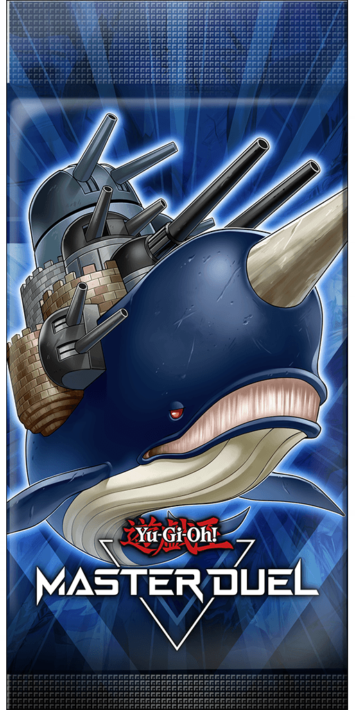 Rulers of the Deep cover