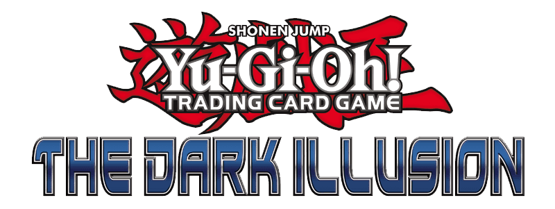 The Dark Illusion Sneak Peek Participation Card cover