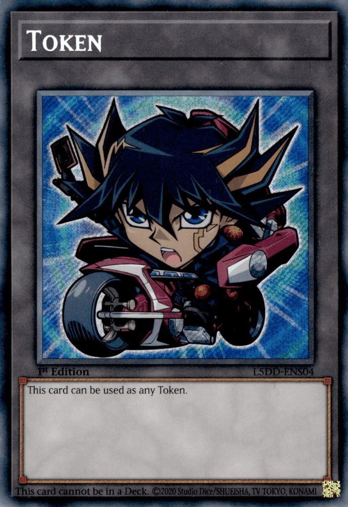 Token (card)