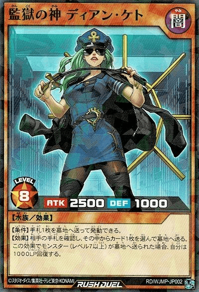 Dian Keto the Security Master