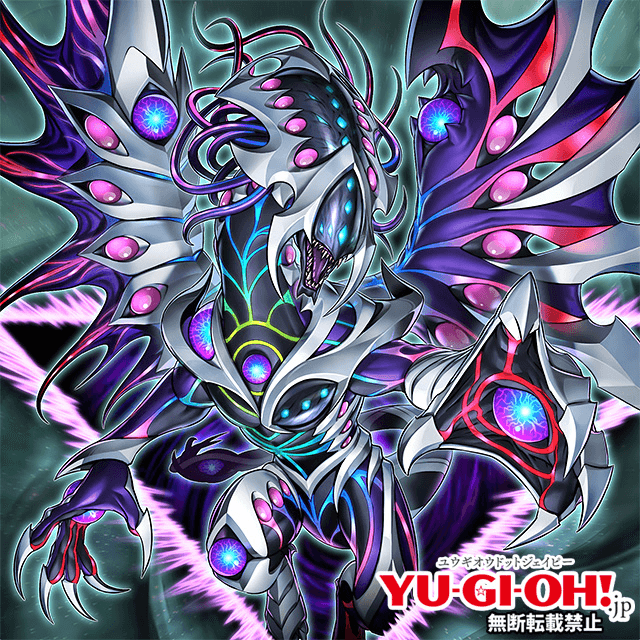 Hollowdevour Xenovader△ Jahannam