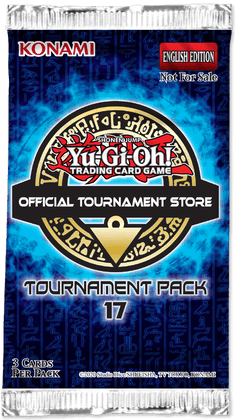 OTS Tournament Pack 17 cover
