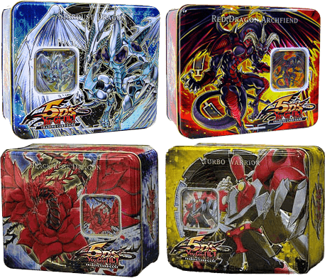 Collectible Tins 2008 cover
